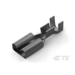 TE Connectivity FASTON Terminals - Premier & CommercialFASTON Terminals - Premier & Commercial 5-160490-3 AMP
