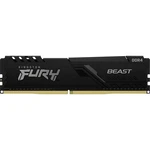 Kingston Modul RAM pre PC FURY Beast KF437C19BB/8 8 GB 1 x 8 GB DDR4-RAM 3733 MHz CL19