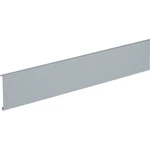 Hager BRS0802VERZ parapetná lišta horná časť (d x š) 2000 mm x 80 mm 1 ks pozinkovaný