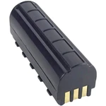 Beltrona skener čiarového kódu s akumulátorom 3.7 V 2500 mAh Vhodný pre značky (tlačiarne) Zebra