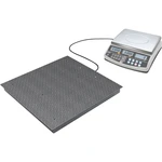 Kern CCS 3T-3 počítacia váha  Max. váživosť 3000 kg Rozlíšenie 0.1 g 230 V viacfarebná