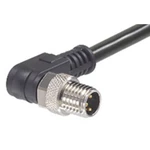 Molex NC DC S/E Cordsets 1200868644 WOD