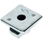 Fischer FCN Clix M 10 A4 559753 Slide-in flat T nut M10      nerezová ocel A4 25 ks