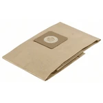 Bosch Accessories 2609256F32 papierový filter sada 5 ks 1 sada
