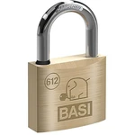 Basi 6120-3000 visiaci zámok  zámky s rôznymi kľúčmi