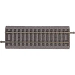 A-koľaj H0 Piko 55402 rovná koľaj 119 mm 6 ks