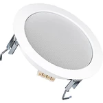 Visaton DL 18/1 RAL 9010 zabudovateľný reproduktor 6 W 100 V biela 1 ks