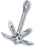 Lalizas Folding Anchor Inox 2,5 kg Ancoră