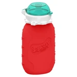 Squeasy Gear silikónová kapsička 180 ml