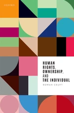 Human Rights, Ownership, and the Individual