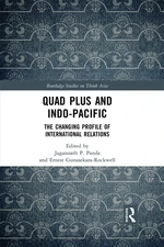 Quad Plus and Indo-Pacific