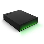 Externý pevný disk Seagate Game Drive for Xbox 4TB LED (STKX4000402) čierny Ovládněte svůj herní zážitek s diskem Game Drive pro Xbox. Tento disk s ka