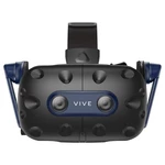 Okuliare pre virtuálnu realitu HTC VIVE PRO 2 HMD (Brýle + Link box) (99HASW004-00) HTC Vive Pro 2 HMD
Brýle určené pro virtuální realitu, které se st
