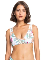Women's bikini top Roxy BEACH CLASSICS ELONG TRI
