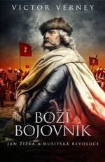 Boží bojovník - Verney Victor