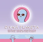 Divná planeta - Nathan W. Pyle