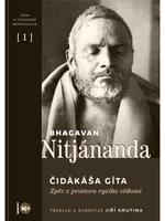 Čidákáša gíta - Bhagavan Nitjánanda - e-kniha