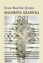 Magorova krabička - Ivan Martin Jirous, Libor Krejcar