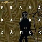 Zámek - Franz Kafka - audiokniha