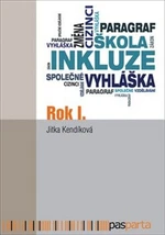 Rok I. - Jitka Kendíková