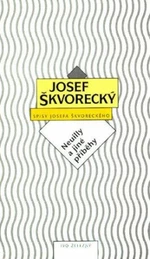 Neuilly a jiné příběhy (spisy - svazek 4) - Josef Škvorecký - e-kniha