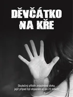 Děvčátko na kře - Adelaide Bonová