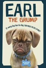 Earl The Grump - Derek Bloomfield, Christie Bloomfield
