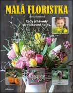 Malá floristka - Diana Shatatová