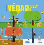 Věda po celý rok - Valeria Edelsztein