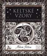 Keltské vzory - Adam Tetlow