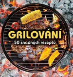 Grilování - Mario Grazia, Mariagrazia Villaová