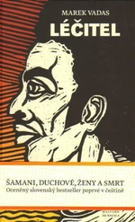 Léčitel - Marek Vadas