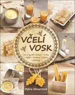 Včelí vosk - Petra Ahnertová