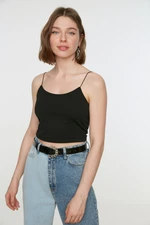 Női crop top Trendyol