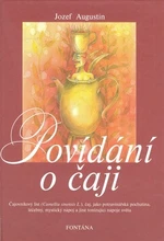 Povídání o čaji - Jozef Augustín