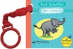 Prvé zvieratá - Axel Scheffler