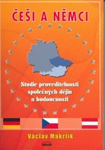 Češi a Němci - Makrlík Václav