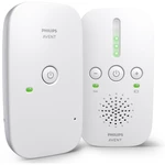 Philips Avent Baby Monitor SCD502/26 digitálna audio pestúnka