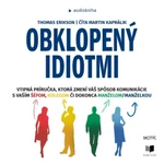 Obklopený idiotmi - Thomas Erikson - audiokniha