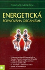 Energetická rovnováha organismu - Malachov Gennadij