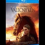 Různí interpreti – Válečný kůň Blu-ray