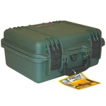 Odolný vodotesný kufor Peli™ Storm Case® iM2100 bez peny – Olive Green  (Farba: Olive Green )