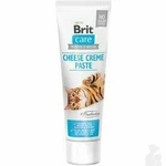 Brit Care Cat Paste Cheese Creme With Prebiotics 100g