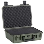 Odolný vodotesný kufor Peli™ Storm Case® iM2300 s penou – Olive Green  (Farba: Olive Green )