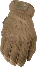 Rukavice Mechanix Wear® FastFit Gen 2 - coyote (Farba: Coyote, Veľkosť: XL)