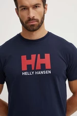 Helly Hansen Tričko HH LOGO T-SHIRT 33979