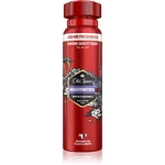 Old Spice Nightpanther deodorant a tělový sprej pro muže 150 ml