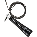 Power System Jump Rope švihadlo farba Black 1 ks