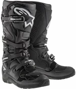 Alpinestars Tech 7 Enduro Boots Black 44,5 Boty