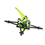 Flywoo Firefly 1S FR Nano Baby Spare Part 40mm Frame Kit / Replace Bottom Plate / Canopy 3D Print Parts for FPV RC Racin